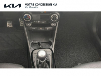 Photo 14 du bon plan KIA Picanto 1.2 DPi 79ch GT-Line occasion à 18490 €