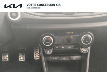 Photo 15 du bon plan KIA Picanto 1.2 DPi 79ch GT-Line occasion à 18490 €