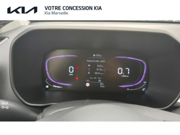Photo 16 du bon plan KIA Picanto 1.2 DPi 79ch GT-Line occasion à 18490 €