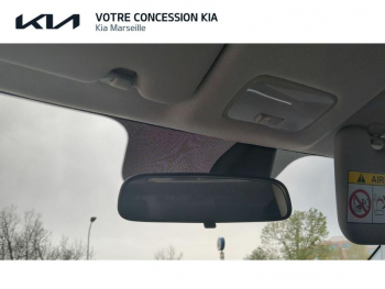 Photo 18 du bon plan KIA Picanto 1.2 DPi 79ch GT-Line occasion à 18490 €