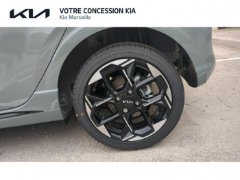 Photo 19 du bon plan KIA Picanto 1.2 DPi 79ch GT-Line occasion à 18490 €