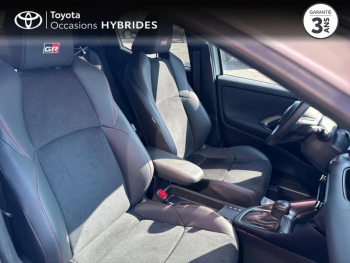 Photo 6 du bon plan TOYOTA Yaris 116h GR Sport 5p MY22 occasion à 22490 €