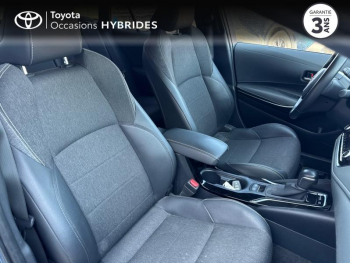 Photo 6 du bon plan TOYOTA Corolla Touring Spt 122h Design MY21 occasion à 21980 €