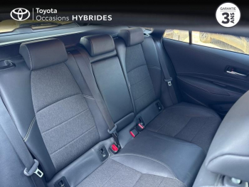 Photo 7 du bon plan TOYOTA Corolla Touring Spt 122h Design MY21 occasion à 21980 €