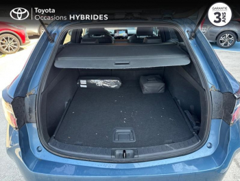 Photo 10 du bon plan TOYOTA Corolla Touring Spt 122h Design MY21 occasion à 21980 €