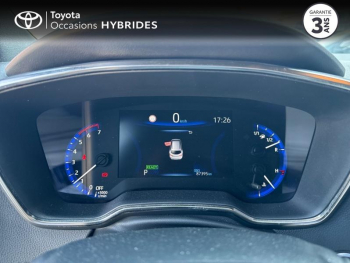 Photo 14 du bon plan TOYOTA Corolla Touring Spt 122h Design MY21 occasion à 21980 €