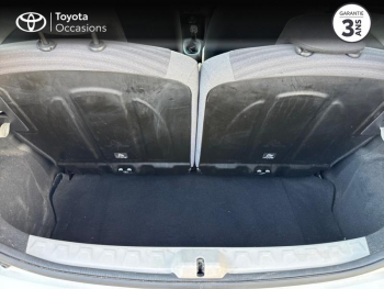 Photo 10 du bon plan TOYOTA Aygo 1.0 VVT-i 72ch x-play x-app 5p MC18 occasion à 9790 €