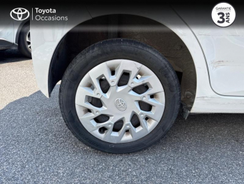 Photo 16 du bon plan TOYOTA Aygo 1.0 VVT-i 72ch x-play x-app 5p MC18 occasion à 9790 €