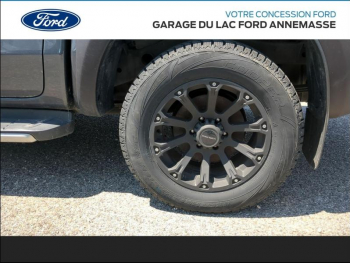 Photo 4 du bon plan FORD Ranger VUL 3.2 TDCi 200ch Double Cabine Wildtrak BVA occasion à 35990 €