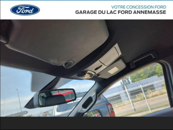 Photo 6 du bon plan FORD Ranger VUL 3.2 TDCi 200ch Double Cabine Wildtrak BVA occasion à 35990 €