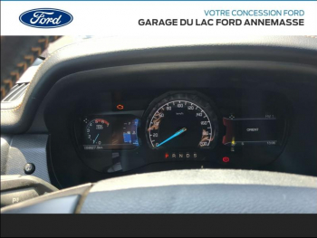 Photo 8 du bon plan FORD Ranger VUL 3.2 TDCi 200ch Double Cabine Wildtrak BVA occasion à 35990 €