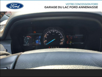 Photo 9 du bon plan FORD Ranger VUL 3.2 TDCi 200ch Double Cabine Wildtrak BVA occasion à 35990 €