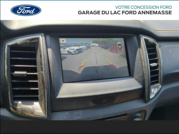 Photo 10 du bon plan FORD Ranger VUL 3.2 TDCi 200ch Double Cabine Wildtrak BVA occasion à 35990 €