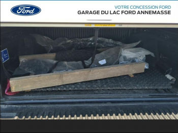 Photo 12 du bon plan FORD Ranger VUL 3.2 TDCi 200ch Double Cabine Wildtrak BVA occasion à 35990 €