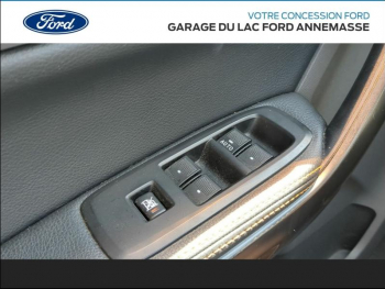 Photo 13 du bon plan FORD Ranger VUL 3.2 TDCi 200ch Double Cabine Wildtrak BVA occasion à 35990 €