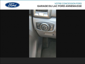 Photo 14 du bon plan FORD Ranger VUL 3.2 TDCi 200ch Double Cabine Wildtrak BVA occasion à 35990 €