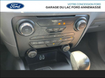 Photo 15 du bon plan FORD Ranger VUL 3.2 TDCi 200ch Double Cabine Wildtrak BVA occasion à 35990 €