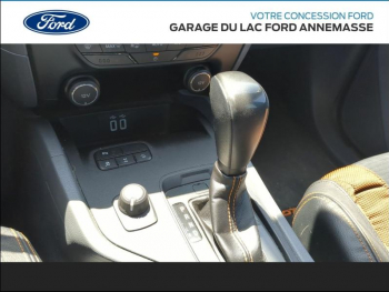 Photo 16 du bon plan FORD Ranger VUL 3.2 TDCi 200ch Double Cabine Wildtrak BVA occasion à 35990 €
