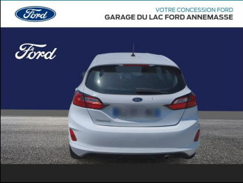 Photo 3 du bon plan FORD Fiesta 1.0 Flexifuel 95ch ST-Line 5p occasion à 15990 €