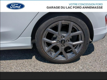 Photo 4 du bon plan FORD Fiesta 1.0 Flexifuel 95ch ST-Line 5p occasion à 15990 €