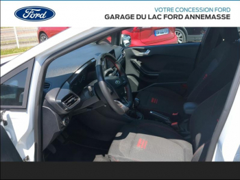 Photo 5 du bon plan FORD Fiesta 1.0 Flexifuel 95ch ST-Line 5p occasion à 15990 €
