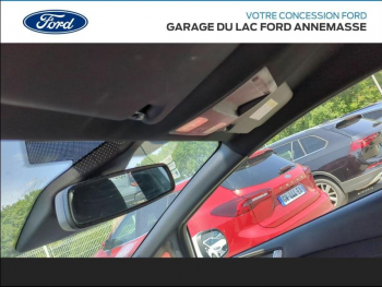 Photo 6 du bon plan FORD Fiesta 1.0 Flexifuel 95ch ST-Line 5p occasion à 15990 €