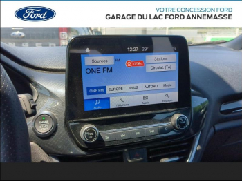Photo 7 du bon plan FORD Fiesta 1.0 Flexifuel 95ch ST-Line 5p occasion à 15990 €