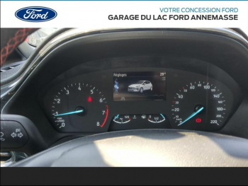 Photo 9 du bon plan FORD Fiesta 1.0 Flexifuel 95ch ST-Line 5p occasion à 15990 €