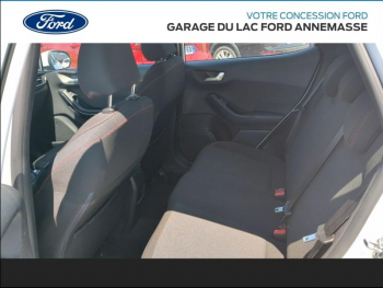 Photo 11 du bon plan FORD Fiesta 1.0 Flexifuel 95ch ST-Line 5p occasion à 15990 €