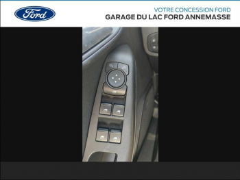Photo 13 du bon plan FORD Fiesta 1.0 Flexifuel 95ch ST-Line 5p occasion à 15990 €