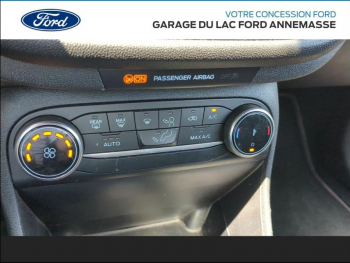 Photo 15 du bon plan FORD Fiesta 1.0 Flexifuel 95ch ST-Line 5p occasion à 15990 €