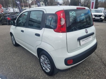 Photo 2 du bon plan FIAT Panda 1.0 70ch BSG S&S City occasion à 8990 €
