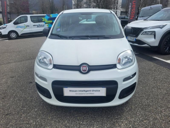 Photo 10 du bon plan FIAT Panda 1.0 70ch BSG S&S City occasion à 8990 €