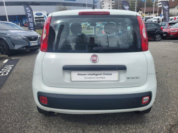 Photo 11 du bon plan FIAT Panda 1.0 70ch BSG S&S City occasion à 8990 €