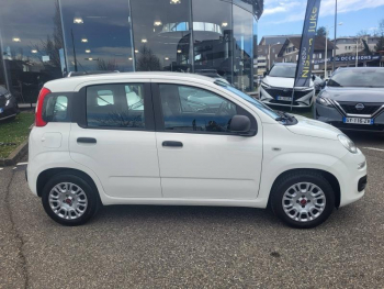Photo 12 du bon plan FIAT Panda 1.0 70ch BSG S&S City occasion à 8990 €