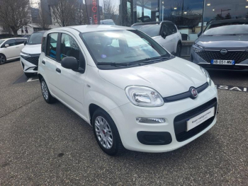 Photo 15 du bon plan FIAT Panda 1.0 70ch BSG S&S City occasion à 8990 €