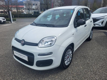 Photo 16 du bon plan FIAT Panda 1.0 70ch BSG S&S City occasion à 8990 €