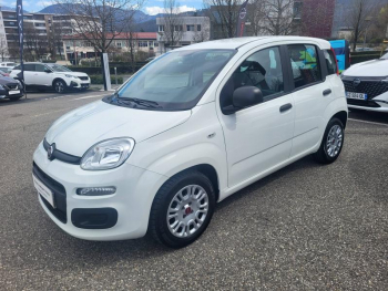Photo 17 du bon plan FIAT Panda 1.0 70ch BSG S&S City occasion à 8990 €
