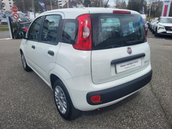 Photo 18 du bon plan FIAT Panda 1.0 70ch BSG S&S City occasion à 8990 €