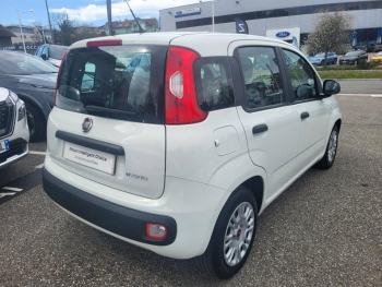 Photo 19 du bon plan FIAT Panda 1.0 70ch BSG S&S City occasion à 8990 €
