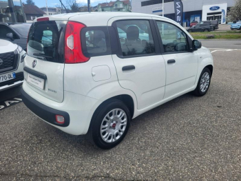 Photo 20 du bon plan FIAT Panda 1.0 70ch BSG S&S City occasion à 8990 €