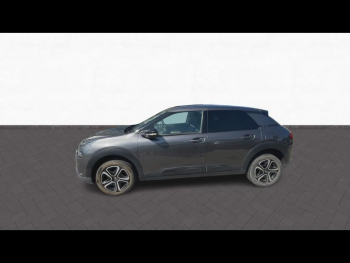 Photo 2 du bon plan CITROEN C4 Cactus PureTech 110ch S&S Shine E6.d 6cv occasion à 11990 €