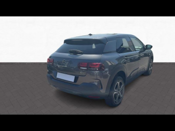 Photo 3 du bon plan CITROEN C4 Cactus PureTech 110ch S&S Shine E6.d 6cv occasion à 11990 €