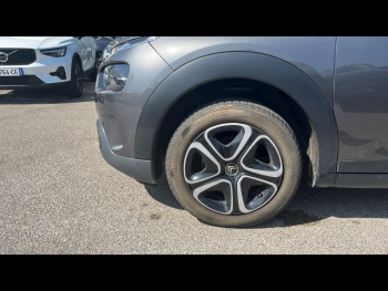 Photo 5 du bon plan CITROEN C4 Cactus PureTech 110ch S&S Shine E6.d 6cv occasion à 11990 €