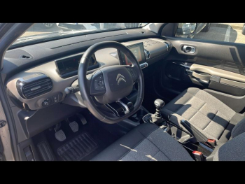 Photo 7 du bon plan CITROEN C4 Cactus PureTech 110ch S&S Shine E6.d 6cv occasion à 11990 €