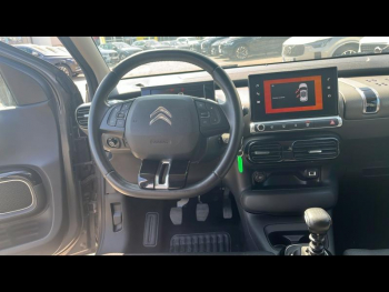 Photo 10 du bon plan CITROEN C4 Cactus PureTech 110ch S&S Shine E6.d 6cv occasion à 11990 €