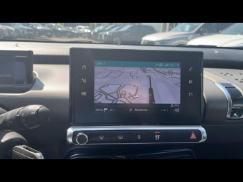 Photo 17 du bon plan CITROEN C4 Cactus PureTech 110ch S&S Shine E6.d 6cv occasion à 11990 €