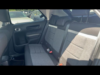 Photo 19 du bon plan CITROEN C4 Cactus PureTech 110ch S&S Shine E6.d 6cv occasion à 11990 €
