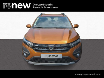 Photo 6 du bon plan DACIA Sandero 1.0 TCe 90ch Stepway Confort occasion à 12900 €