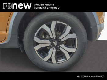 Photo 7 du bon plan DACIA Sandero 1.0 TCe 90ch Stepway Confort occasion à 12900 €